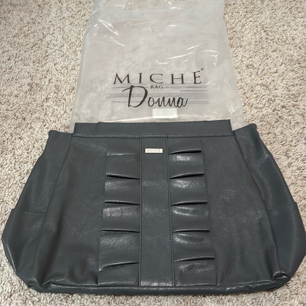 Miche Prima shell only - Donna